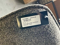 Riviera maison urbino draaibare eetkamerstoel (2x) - afbeelding 3 van  11