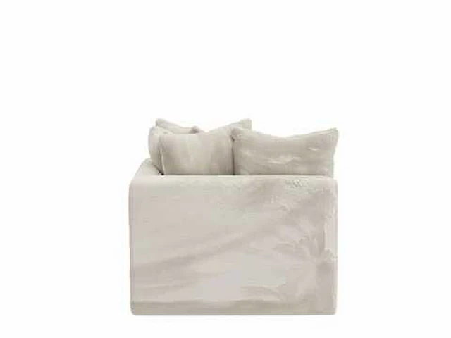 Rivièra maison vail corner satin shell loungebank - afbeelding 5 van  9