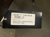 Riviera maison verlengbare eetkamertafel - afbeelding 6 van  8