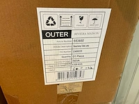 Rivièra maison verlichting (17x) - afbeelding 10 van  11