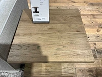 Rivièra maison vermont bijzettafel - afbeelding 2 van  4