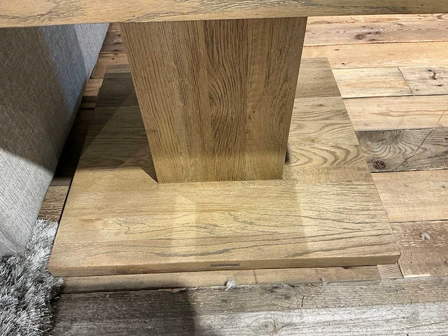 Rivièra maison vermont bijzettafel - afbeelding 3 van  4