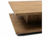 Rivièra maison vermont koffietafel - afbeelding 2 van  5