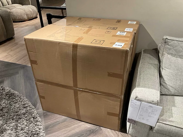 Rivièra maison vermont koffietafel - afbeelding 4 van  5