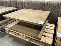 Rivièra maison vermont salontafel