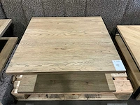 Rivièra maison vermont salontafel - afbeelding 3 van  4