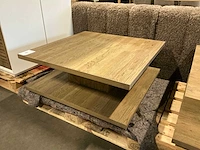 Rivièra maison vermont salontafel