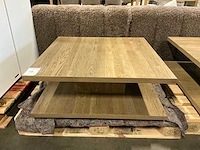 Rivièra maison vermont salontafel - afbeelding 2 van  4