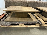 Rivièra maison vermont salontafel - afbeelding 3 van  4