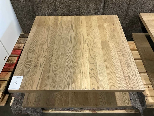 Rivièra maison vermont salontafel - afbeelding 4 van  4