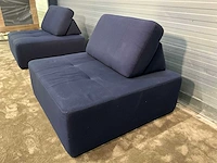 Rivièra maison verona lounge island outdoor - afbeelding 5 van  7