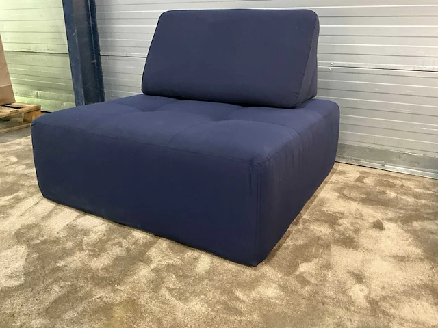 Rivièra maison verona lounge island outdoor - afbeelding 1 van  6