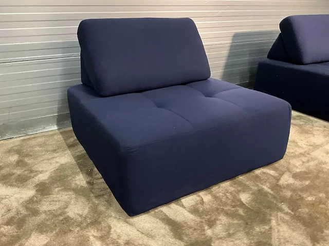 Rivièra maison verona lounge island outdoor - afbeelding 4 van  6