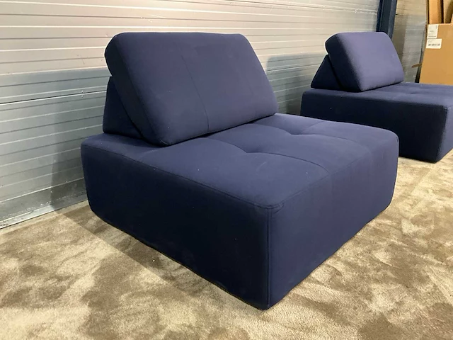 Rivièra maison verona lounge island outdoor - afbeelding 5 van  6