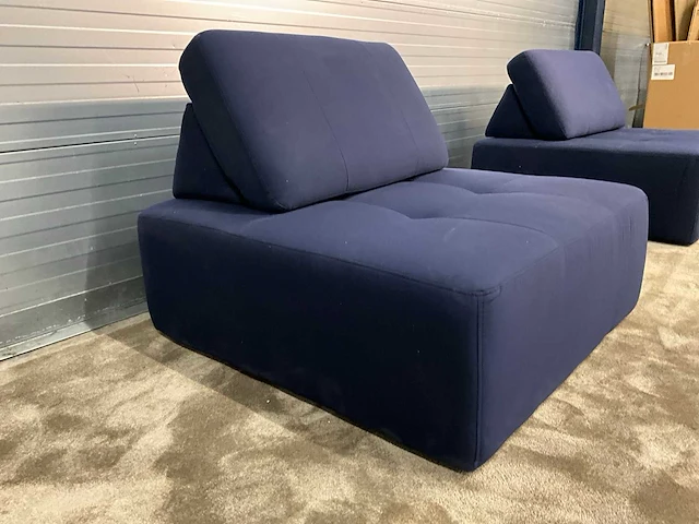 Rivièra maison verona lounge island outdoor - afbeelding 6 van  6