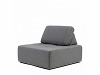 Rivièra maison verona lounge island outdoor - afbeelding 2 van  15