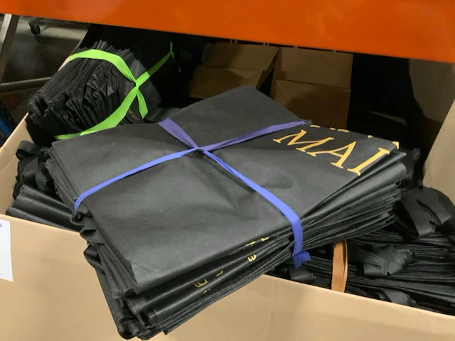 Rivièra maison verpakkingsmaterialen - afbeelding 2 van  7