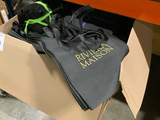 Rivièra maison verpakkingsmaterialen - afbeelding 3 van  7