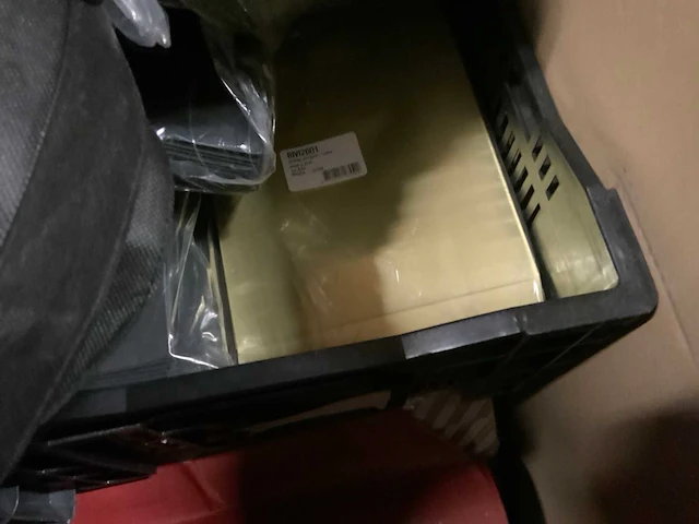 Rivièra maison verpakkingsmaterialen - afbeelding 6 van  7