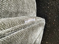 Riviera maison verrijdbare eetkamerstoel (4x) - afbeelding 8 van  8