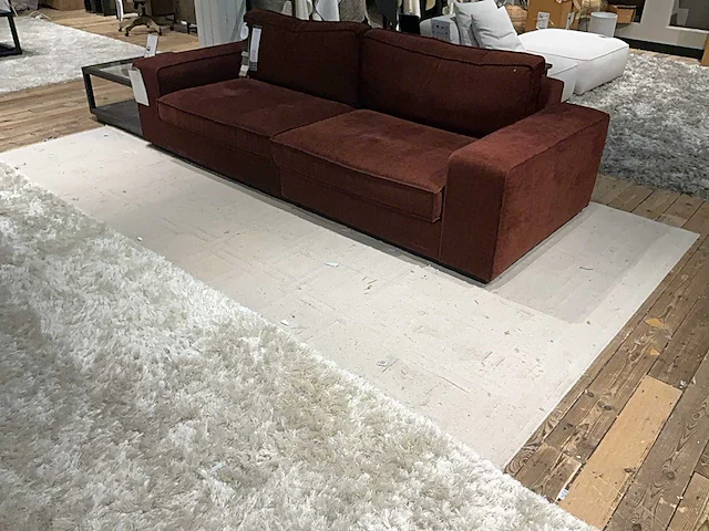 Rivièra maison versailles 390x280cm vloerkleed - afbeelding 2 van  4