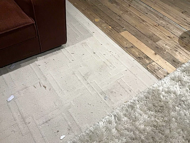 Rivièra maison versailles 390x280cm vloerkleed - afbeelding 3 van  4