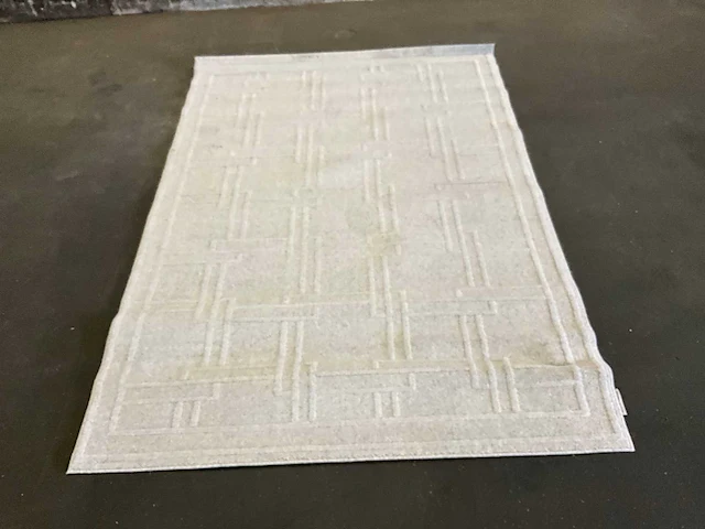 Riviera maison versailles vloerkleed - afbeelding 1 van  9