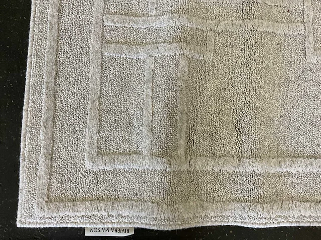 Riviera maison versailles vloerkleed - afbeelding 6 van  9