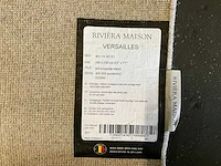 Riviera maison versailles vloerkleed - afbeelding 9 van  9
