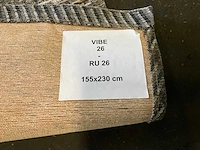 Riviera maison vibe vloerkleed - afbeelding 8 van  9