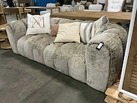 Rivièra maison vicenza lounge sofa 3,5s bankstel