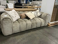 Rivièra maison vicenza lounge sofa 3,5s bankstel - afbeelding 3 van  6