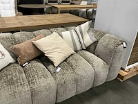 Rivièra maison vicenza lounge sofa 3,5s bankstel - afbeelding 5 van  6