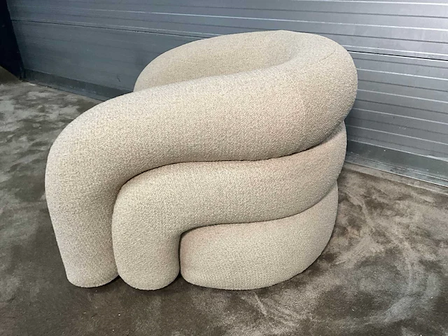 Rivièra maison vittorio ac draaifauteuil - afbeelding 7 van  11