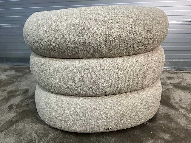 Rivièra maison vittorio ac draaifauteuil - afbeelding 8 van  11