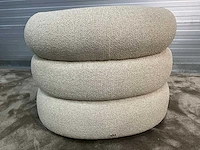 Rivièra maison vittorio ac draaifauteuil - afbeelding 8 van  11