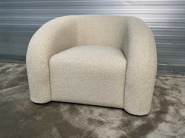 Rivièra maison vittorio ac draaifauteuil - afbeelding 5 van  12