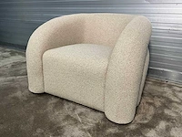 Rivièra maison vittorio ac draaifauteuil - afbeelding 1 van  12