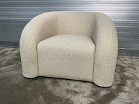 Rivièra maison vittorio ac draaifauteuil - afbeelding 5 van  12