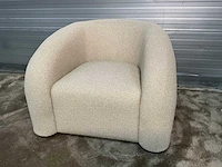 Rivièra maison vittorio ac draaifauteuil - afbeelding 6 van  12