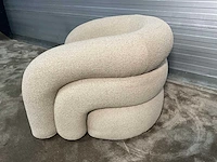 Rivièra maison vittorio ac draaifauteuil - afbeelding 9 van  12