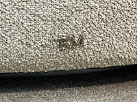 Rivièra maison vittorio ac draaifauteuil - afbeelding 11 van  12