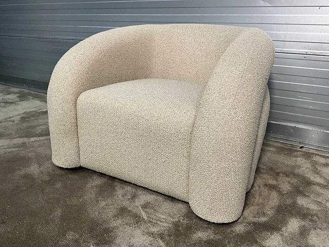 Rivièra maison vittorio ac draaifauteuil - afbeelding 1 van  12
