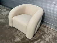 Rivièra maison vittorio ac draaifauteuil - afbeelding 7 van  12