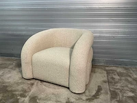 Rivièra maison vittorio draaibare fauteuil - afbeelding 1 van  8