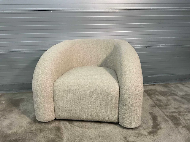 Rivièra maison vittorio draaibare fauteuil - afbeelding 2 van  8