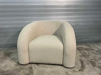 Rivièra maison vittorio draaibare fauteuil - afbeelding 2 van  8