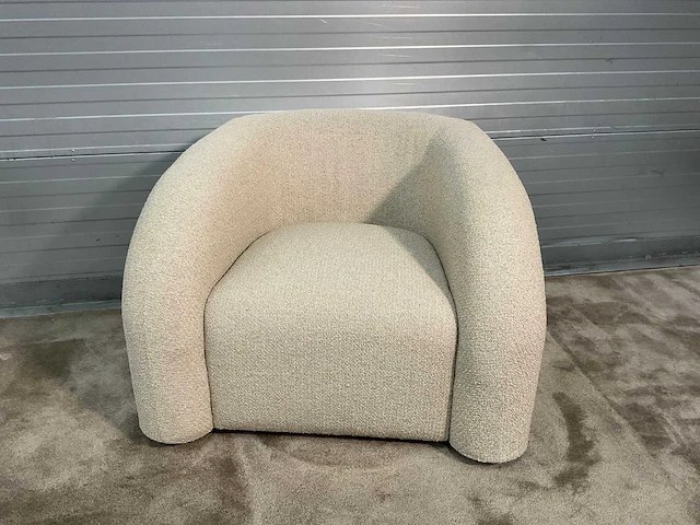 Rivièra maison vittorio draaibare fauteuil - afbeelding 3 van  8