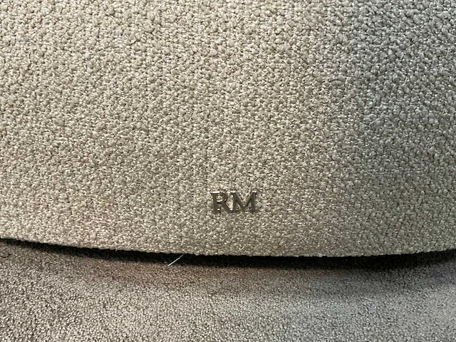 Rivièra maison vittorio draaibare fauteuil - afbeelding 6 van  8
