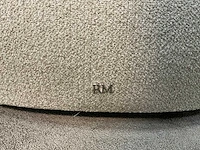 Rivièra maison vittorio draaibare fauteuil - afbeelding 6 van  8